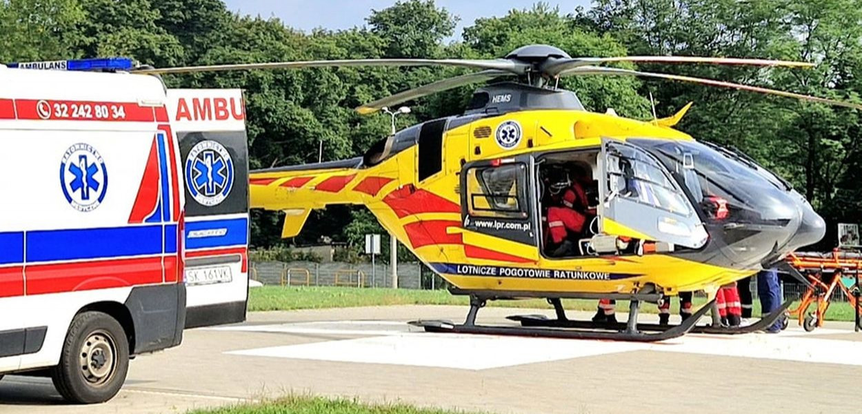 Zdjęcie poglądowe, archiwum WSP SA