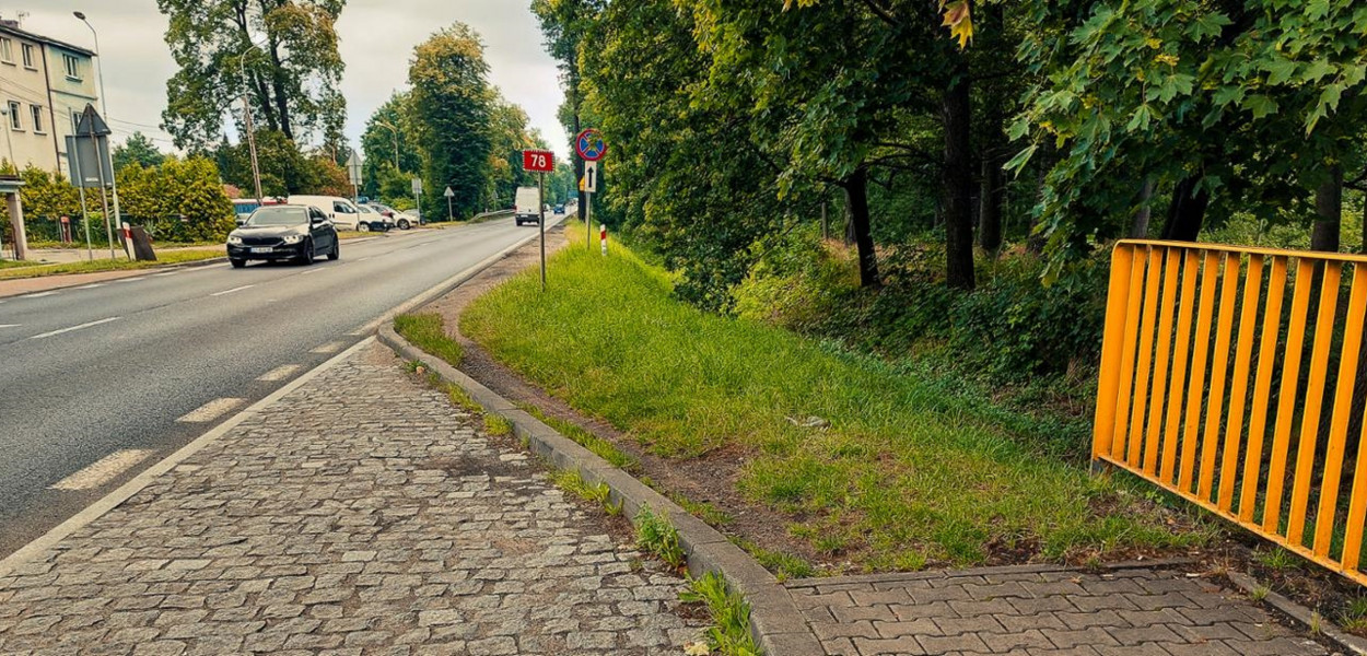 Fot. Archiwum GDDKiA