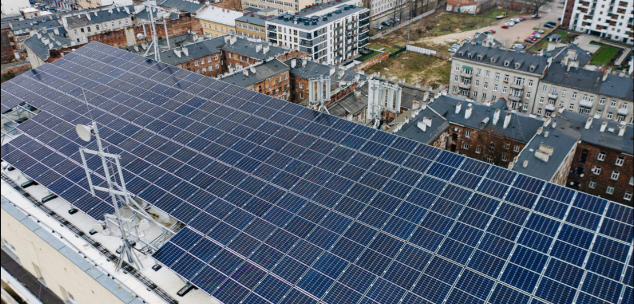 Pół miliarda dotacji dla wspólnot i spółdzielni mieszkaniowych