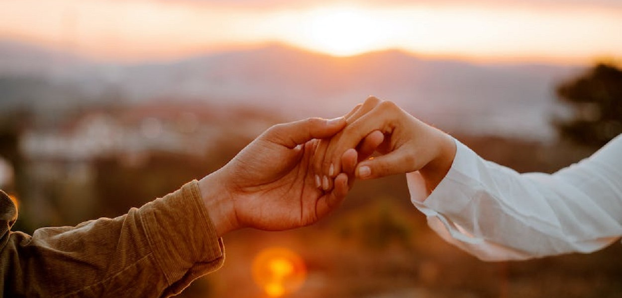 Pierwsza Randka - Jak Się Przywitać (Oraz Pożegnać)? 6 Metod!