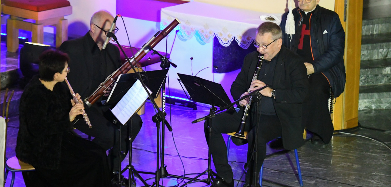 Fot. Ewa Teresa Urbańska