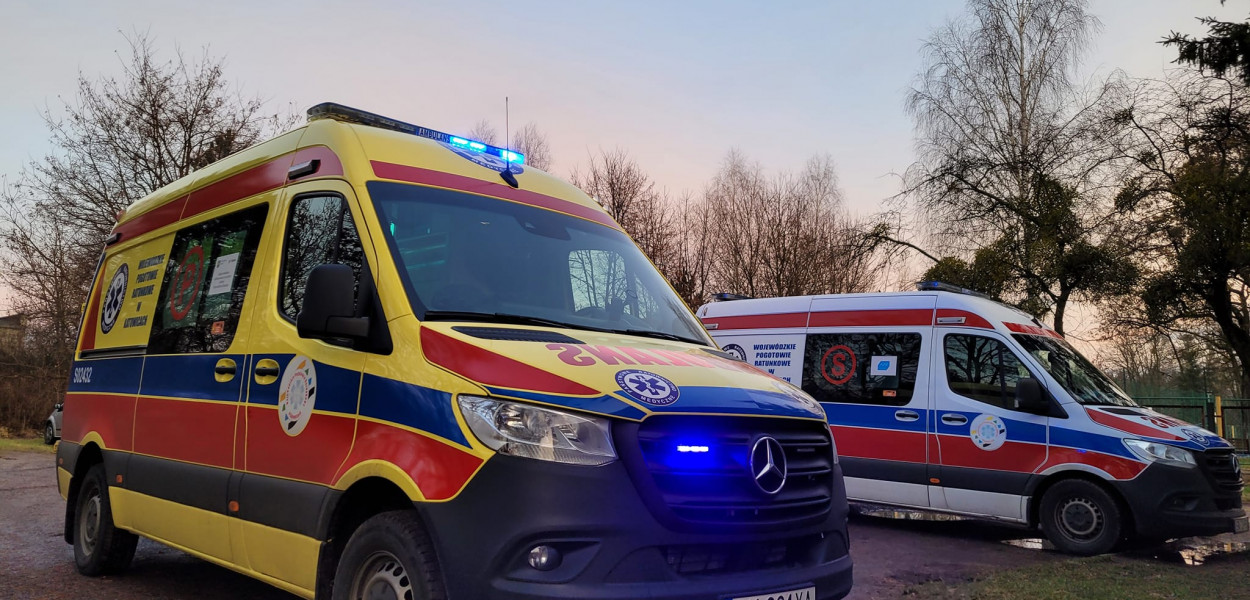 Zdjęcie poglądowe Fot. Archiwum WPR 