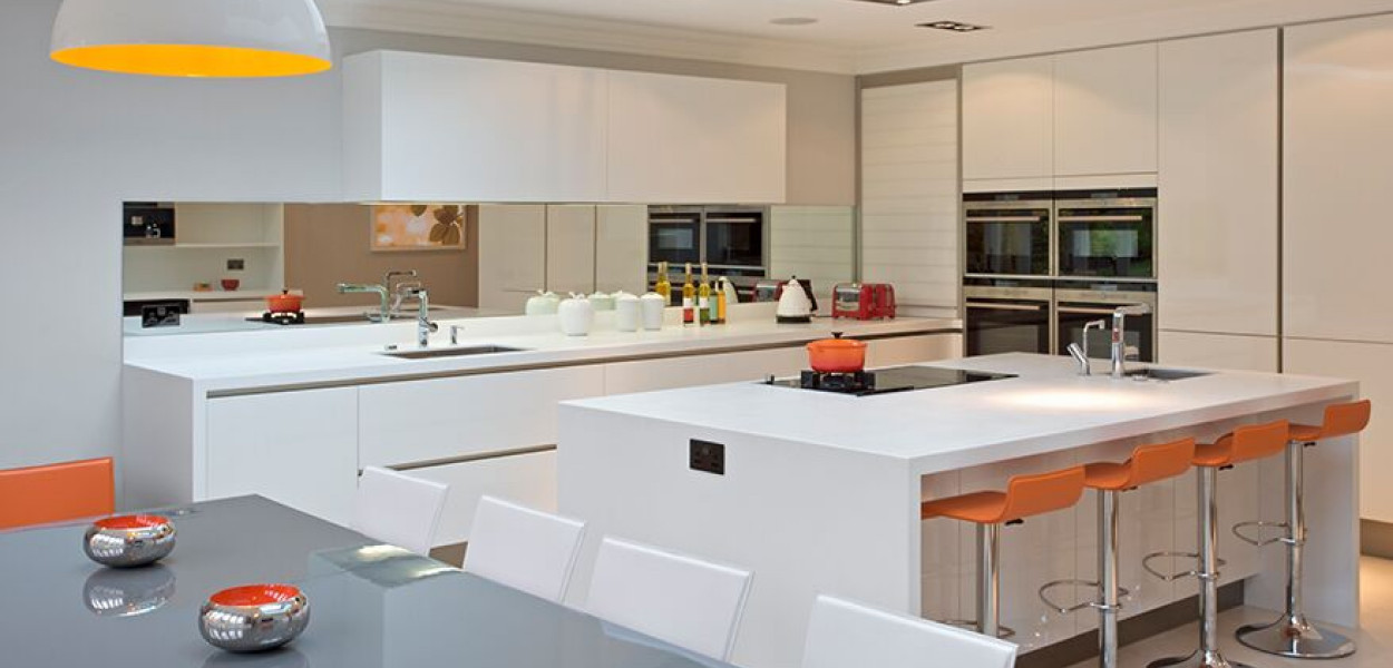 Kuchenne fronty meblowe – czym się kierować przy ich wyborze?