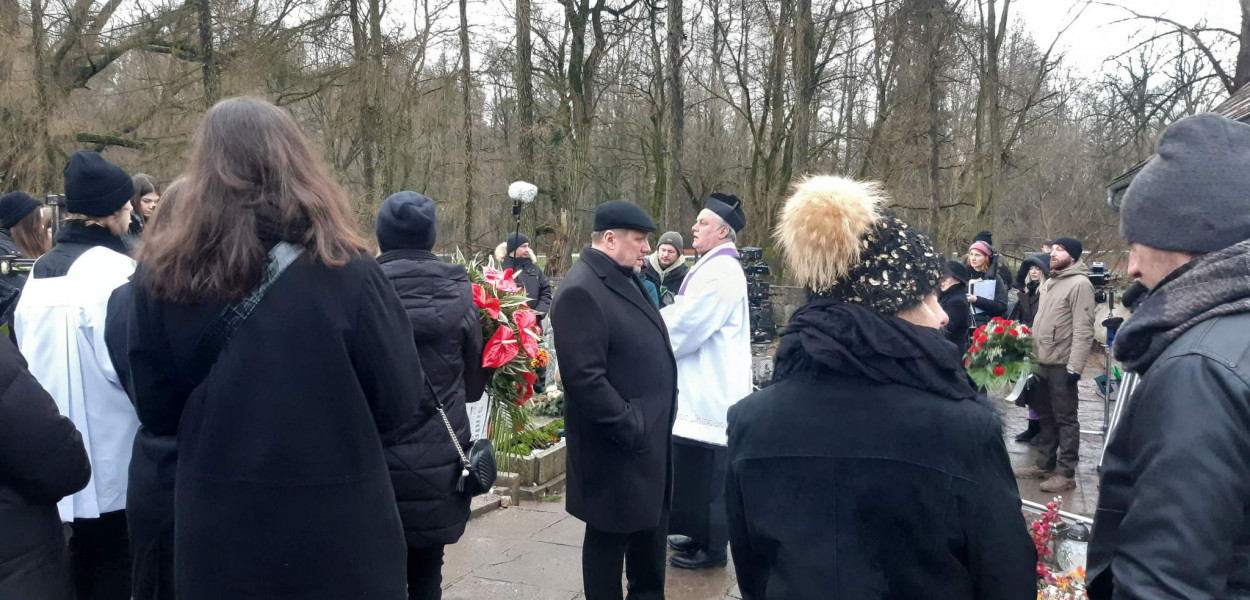 Fot. Archiwum czytelnika