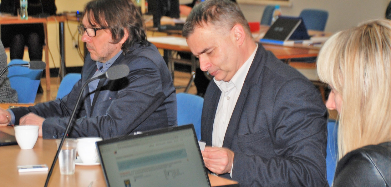 Fot. Elżbieta Kulińska