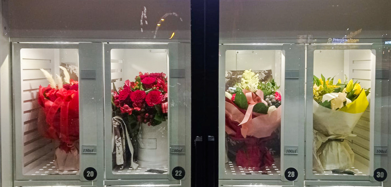 Fot. FB Kwiaciarnia Siedlecki