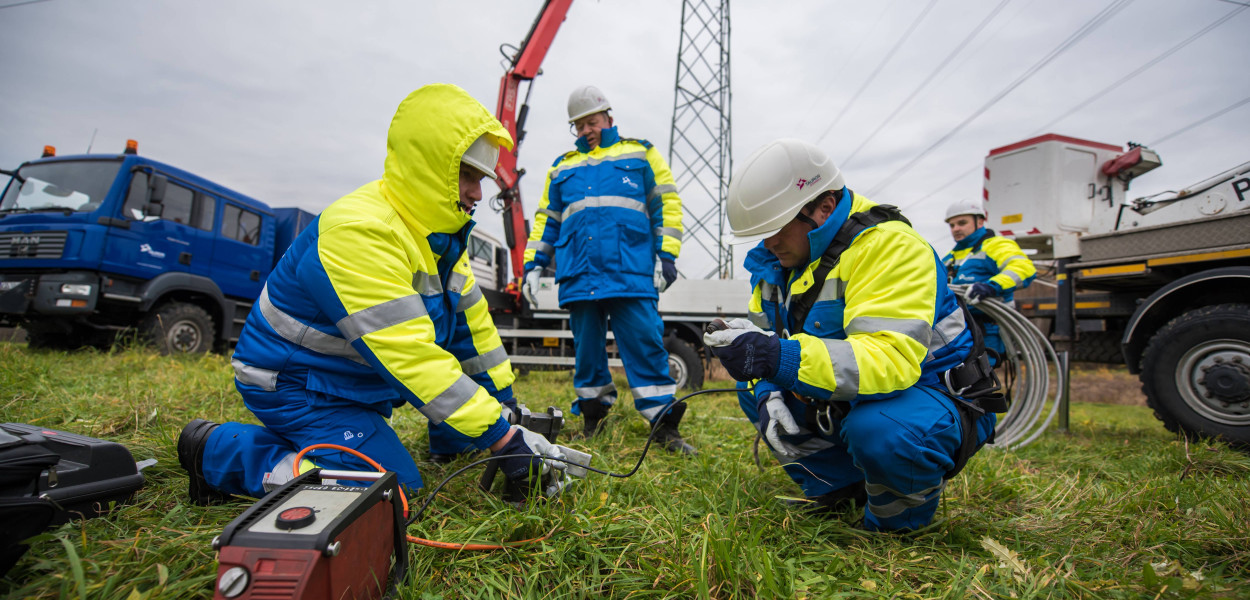 Fot. Tauron/materiały prasowe 