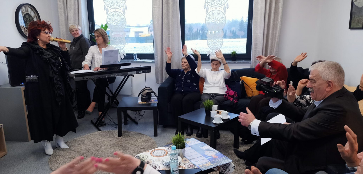 Fot. Archiwum fundacji Libertatem