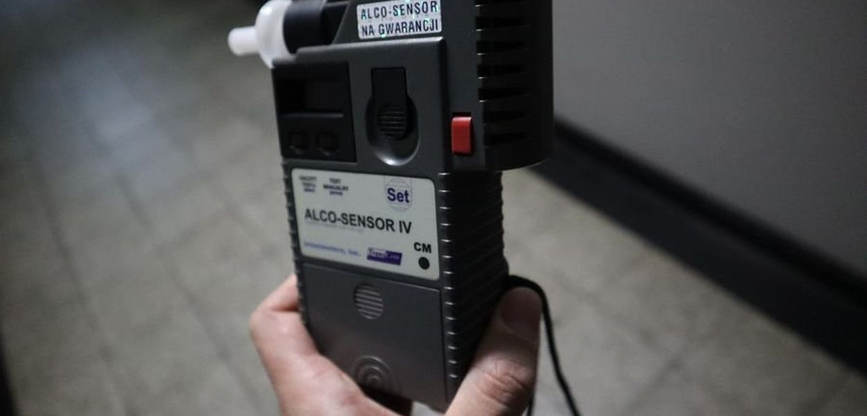 Fot. Archiwum policji