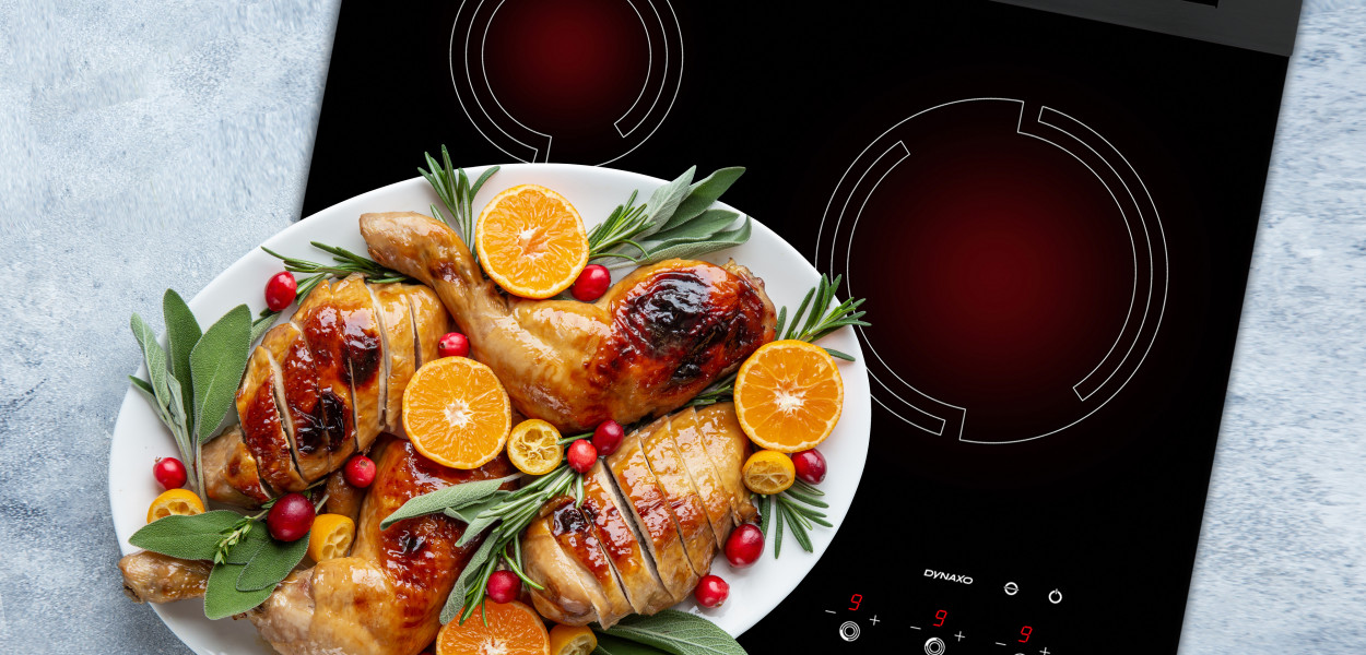 Jak czyścić płyty gazowe?