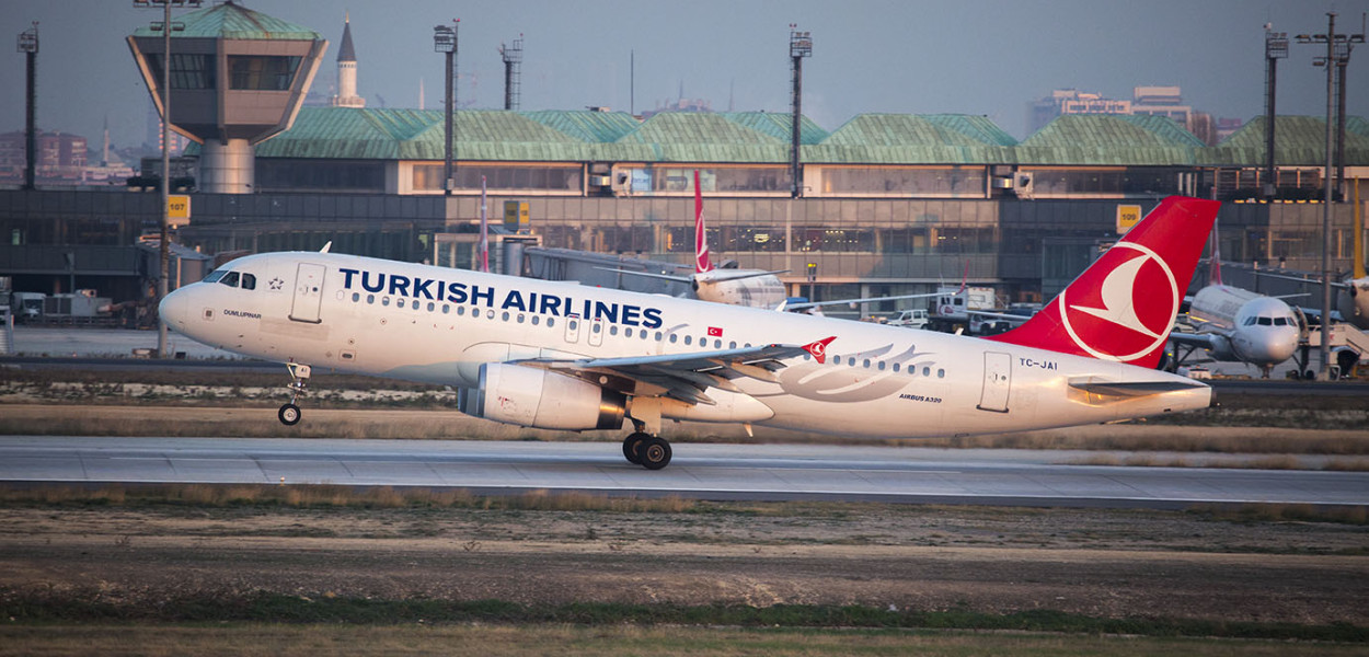 Fot. Katowice Airport