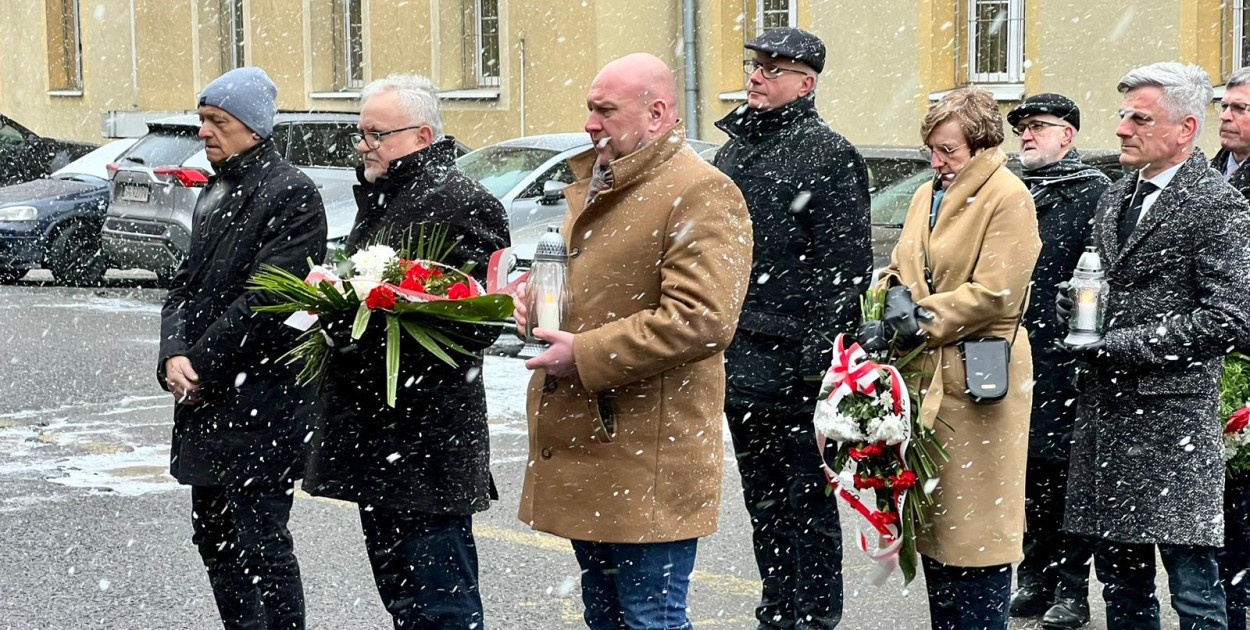 Fot. Archiwum UM Tarnowskie Góry