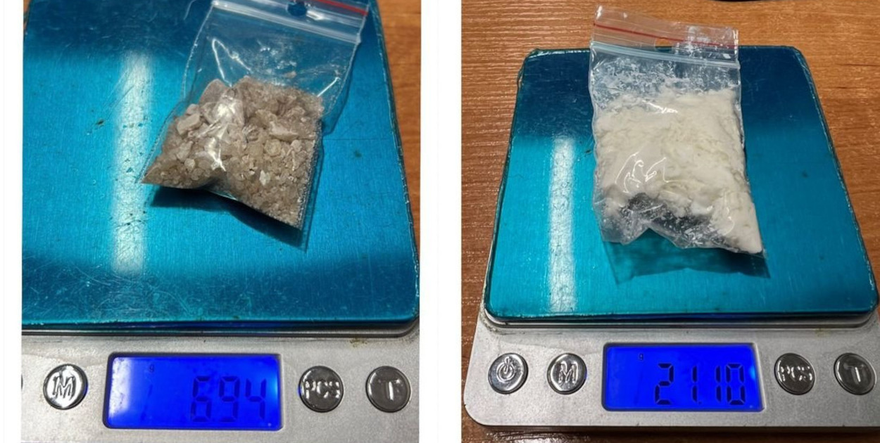 Fot. Policja Piekary Śląskie