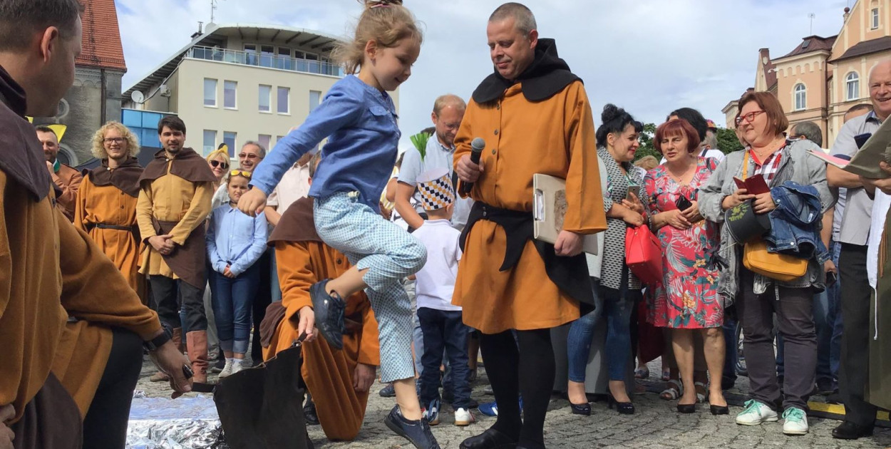Tarnowskie Góry. Nasza Barbórka na prestiżowej liście