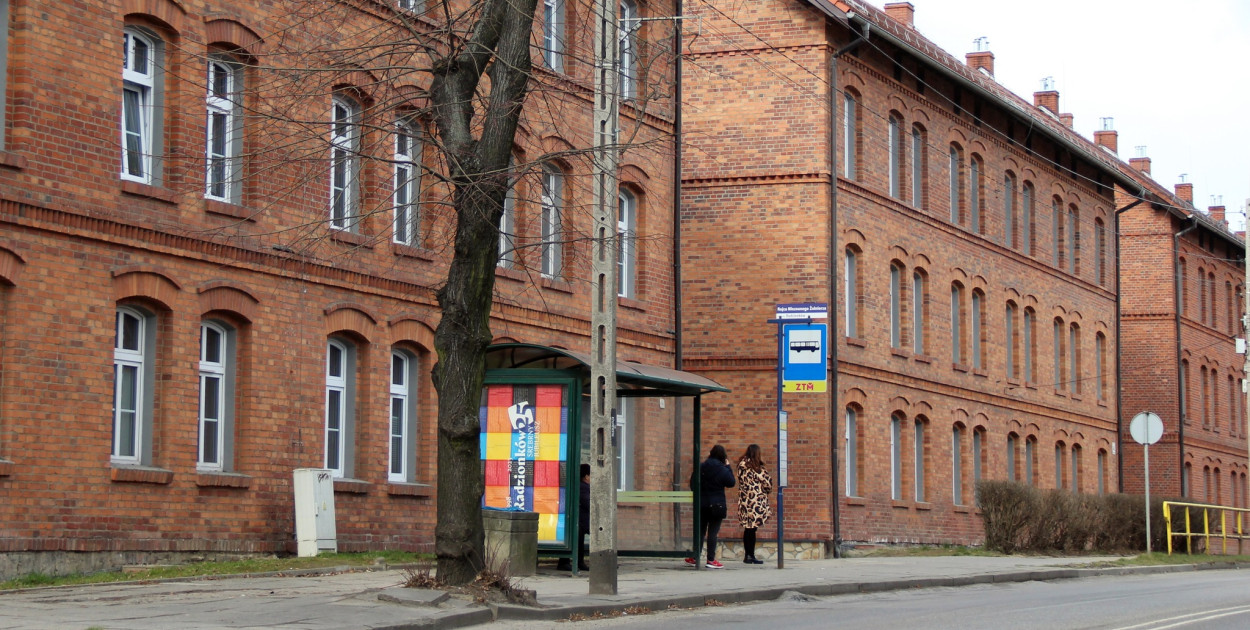 Rozpoczęła się realizacja projektu modernizacji infrastruktury drogowej wybranych miejsc w Radzionkowie. Fot. Archiwum UM Radzionków