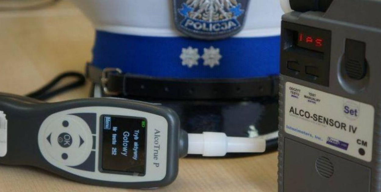 Zdjęcie poglądowe, archiwum policji