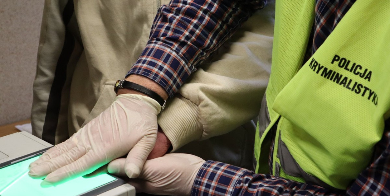 Fot. Archiwum KM PSP w Bytomiu