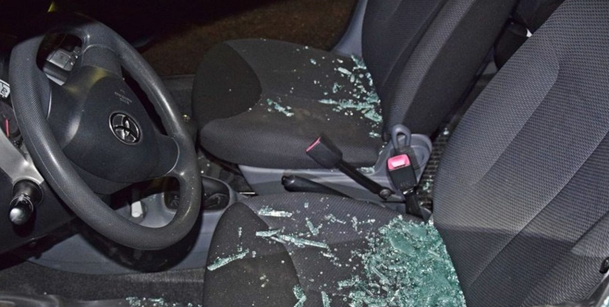 Zdjęcie poglądowe, archiwum policji