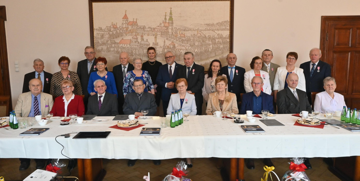 Fot. Archiwum UM Tarnowskie Góry