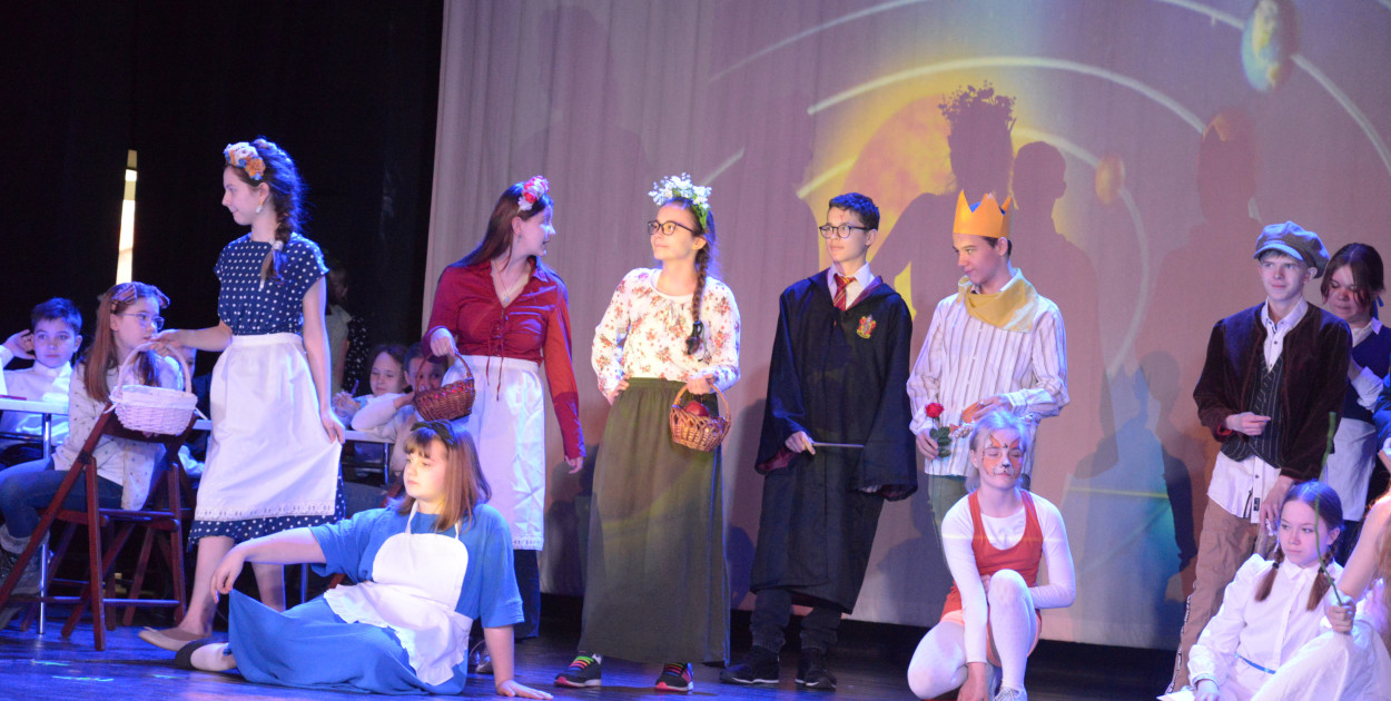 Tarnowskie Góry. Finał Copernicany rozstrzygnięty. Fot. Jarosław Myśliwski