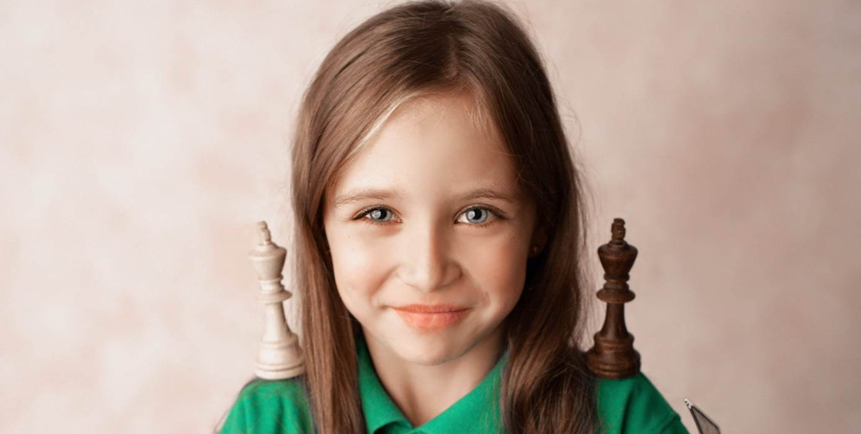 Marta Staszczyszyn z Kamieńca. Fot. Archiwum prywatne 