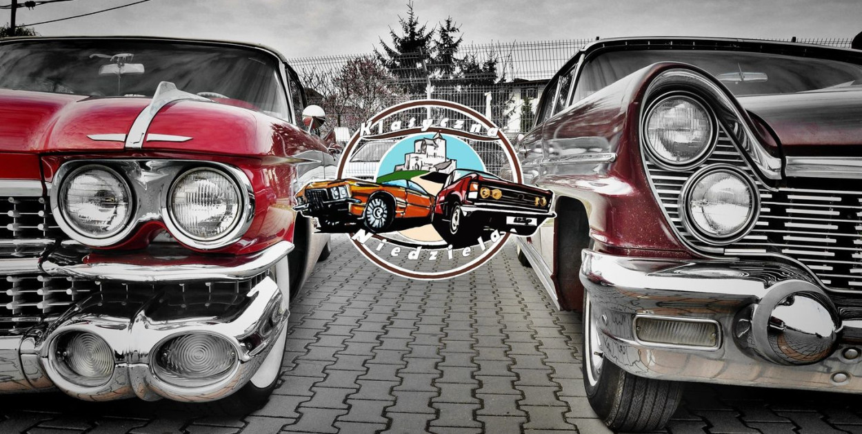 Klasyki w Będzinie. Fot. Archiwum organizatorów