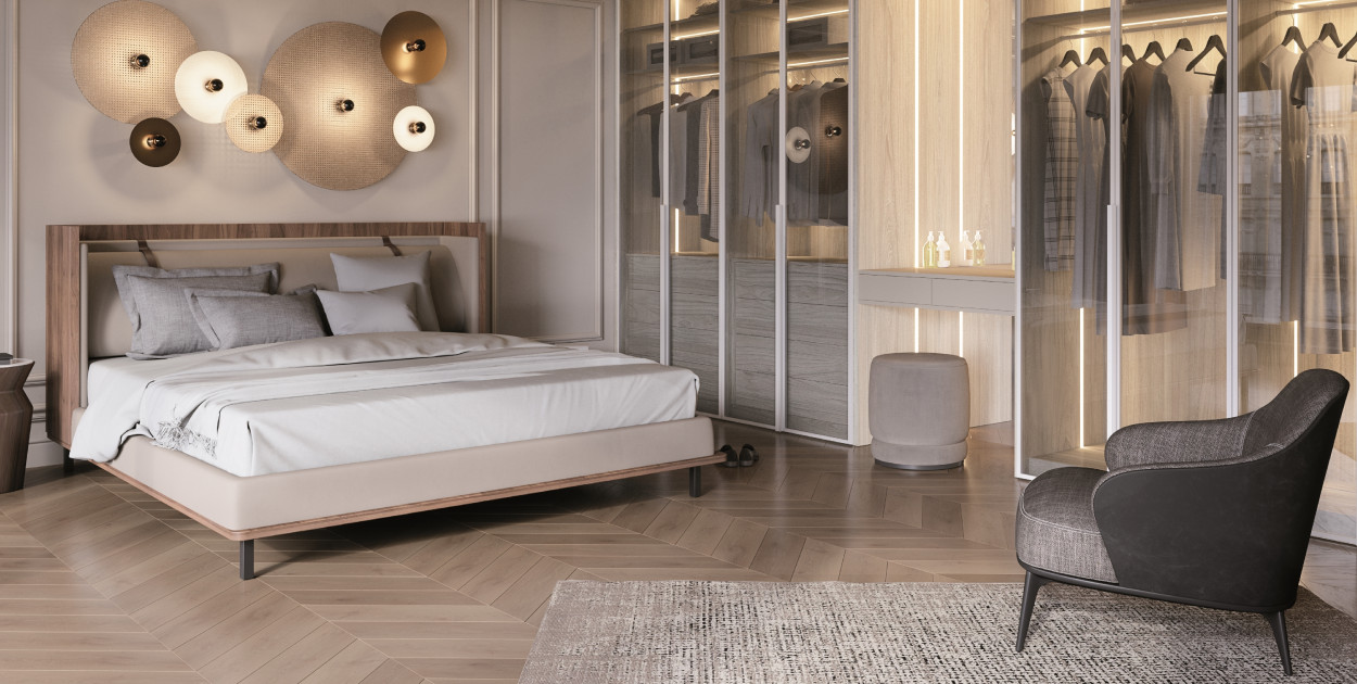 Historie ukryte w szafie