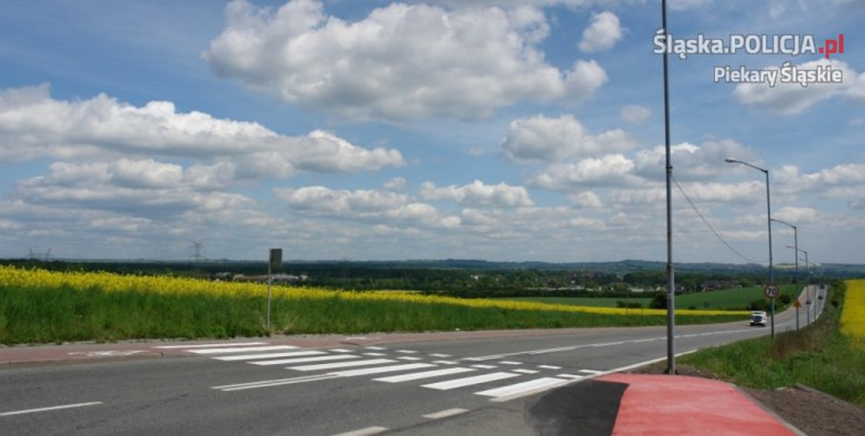 Fot. Archiwum policji 