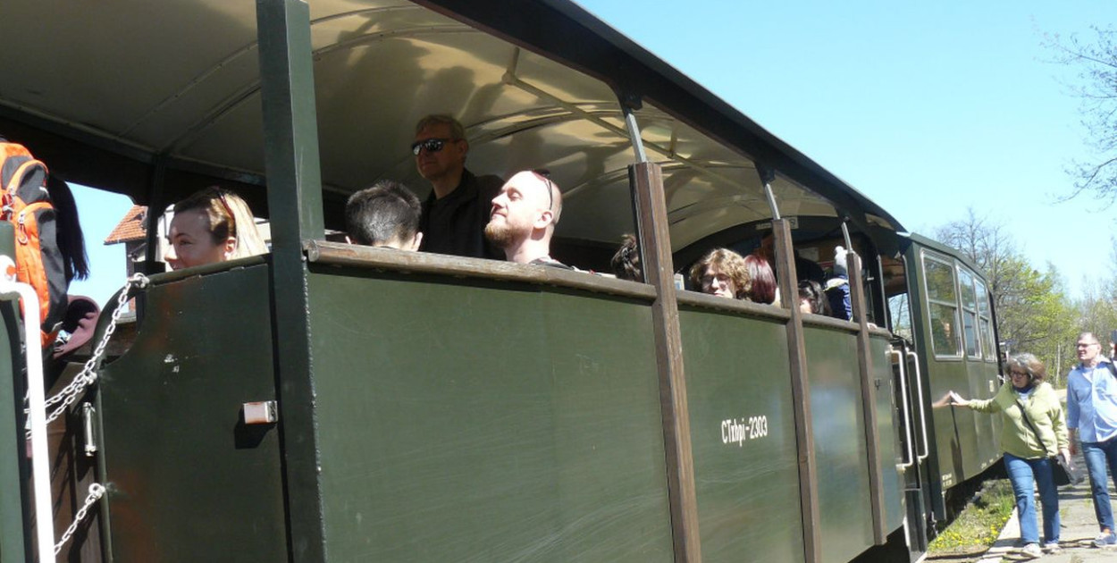 Fot. Agnieszka Reczkin