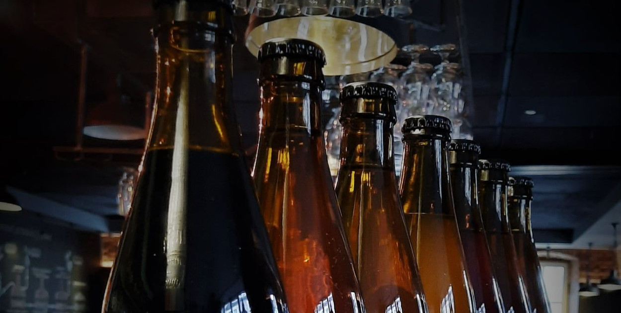 Fot. archiwum organizatorów festiwalu piwa