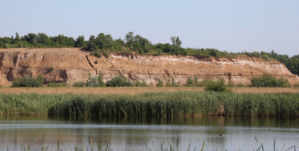 Żabie Doły Fot. Archiwum Gwarka