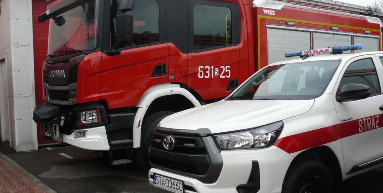 Zdjęcie poglądowe, archiwum Gwarka