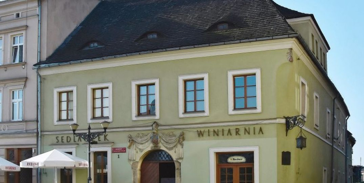 Miejsca pracy czekają w Muzeum w Tarnowskich Górach. Fot. Archiwum Muzeum