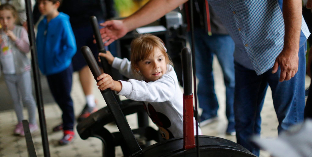 Fot. Archiwum Szlaku zabytków Techniki