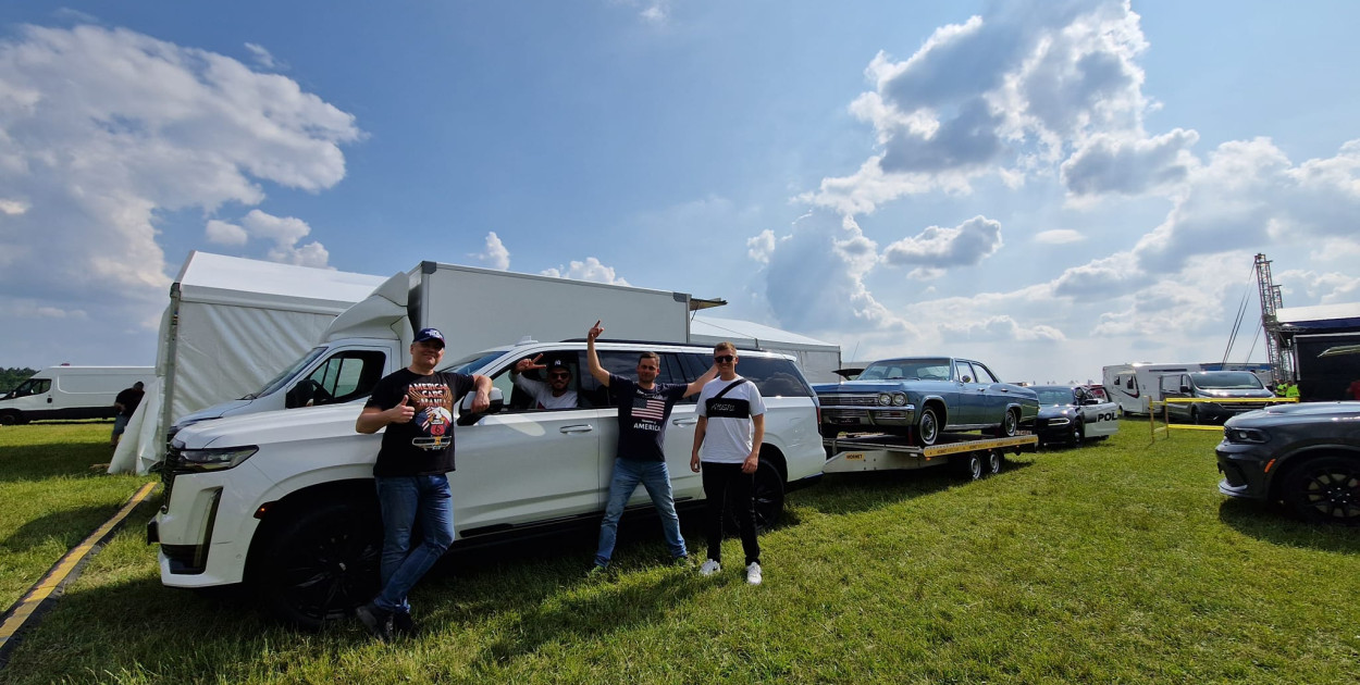 Fot. American Cars Mania