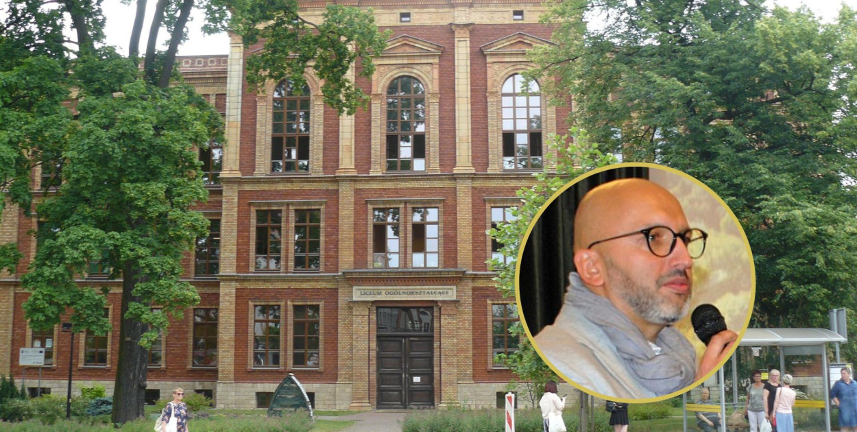 Musimy poczekać, aż uczniowie doniosą dokumenty, świadectwa, kiedy będą znane wyniki egzaminów ósmoklasistów – przekonuje rzecznik starostwa 