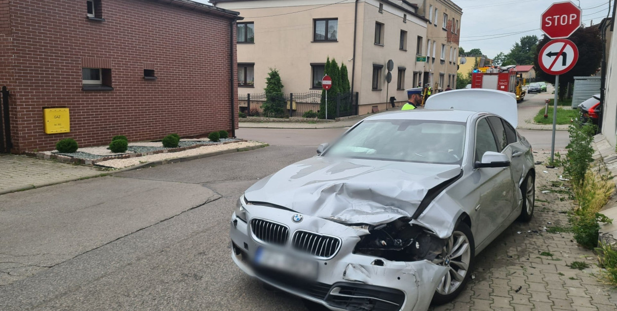 Fot. Archiwum policji