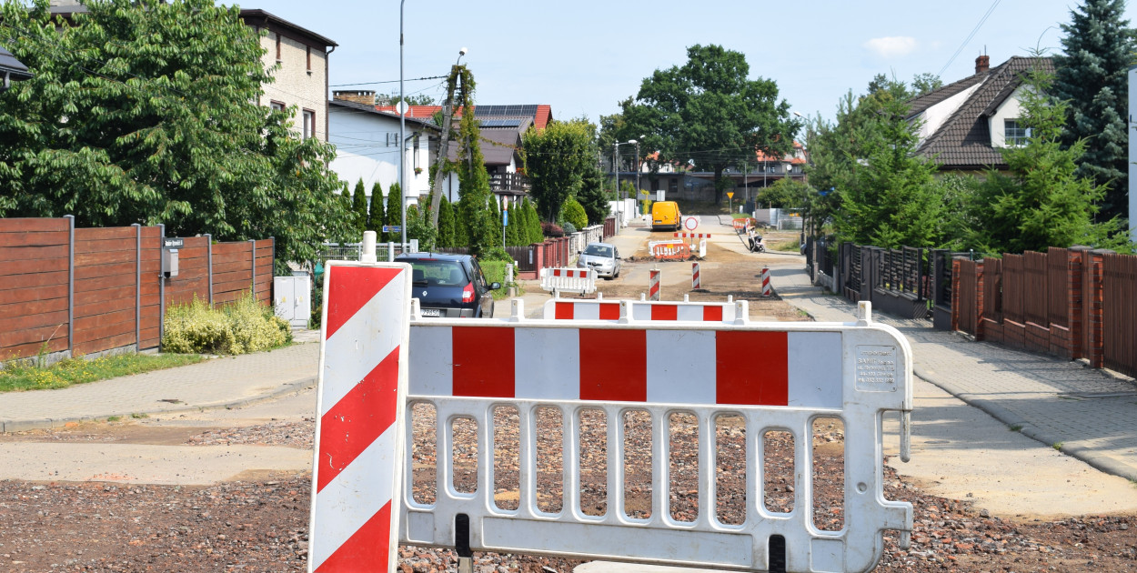 Do końca września szykany mają zniknąć. Fot. Jacek Tarski