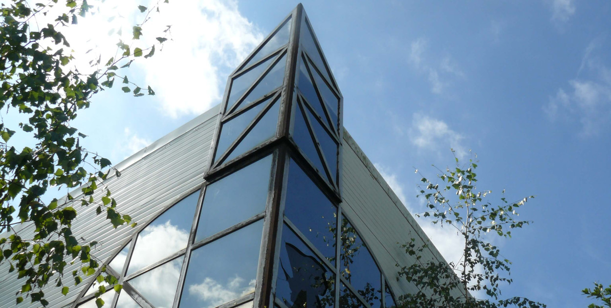 Egipteca w Tarnowskich Górach. Fot. Agnieszka Reczkin