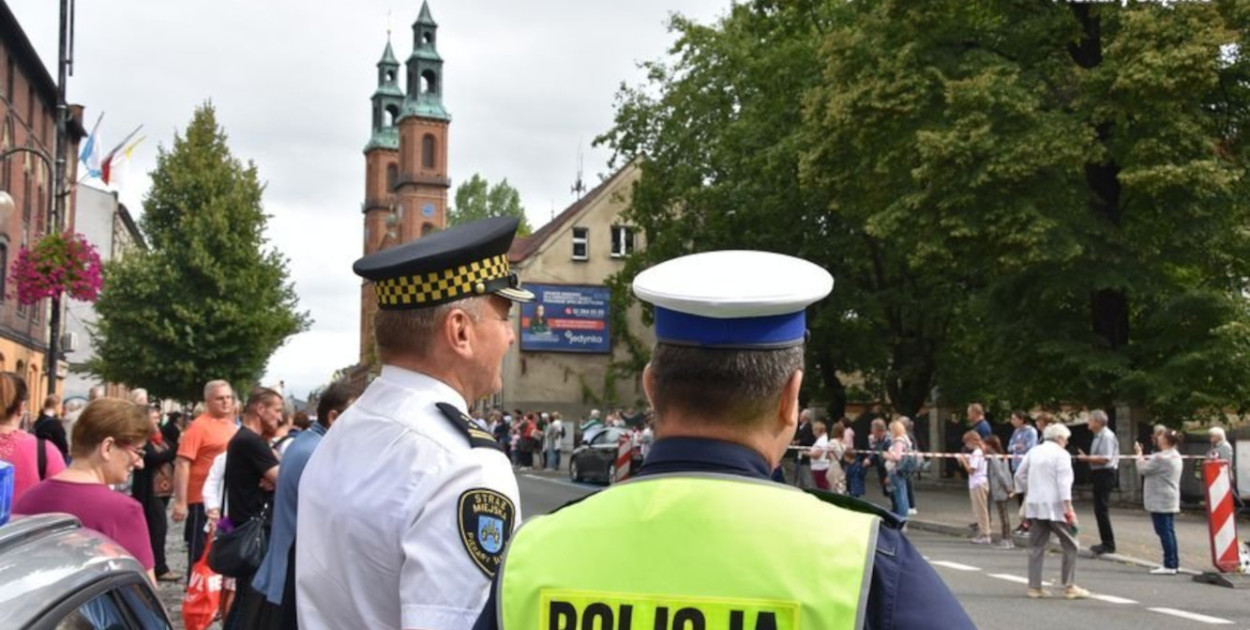 Fot. Policja Piekary Śląskie