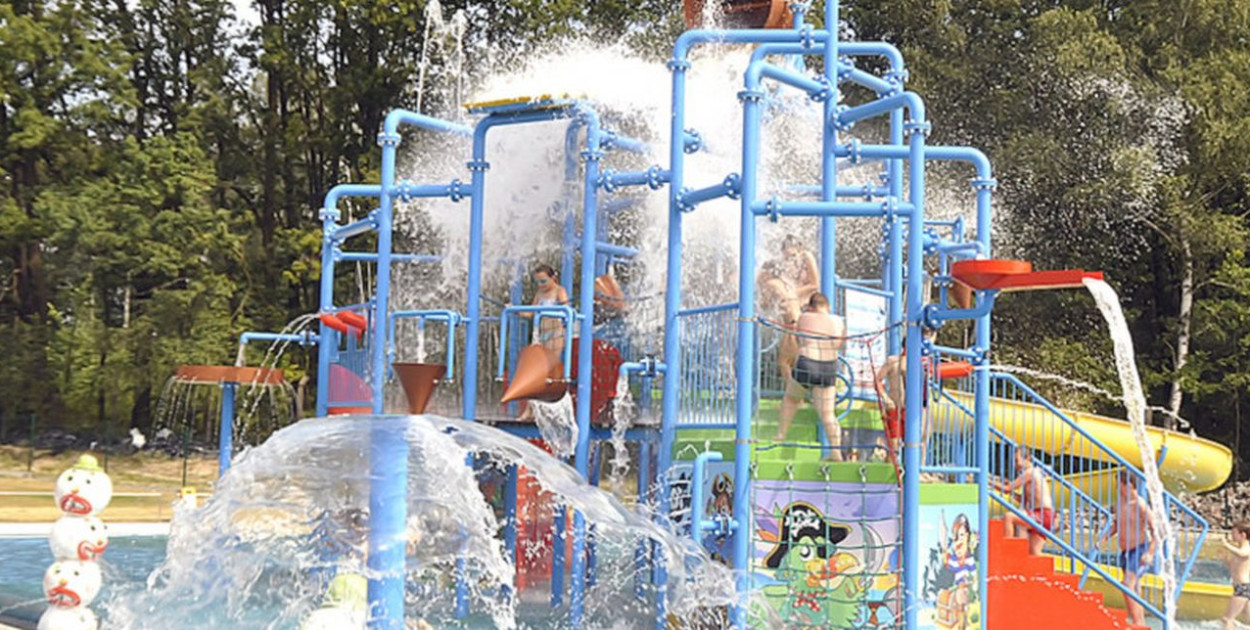 Fot. Archiwum MOSiR Piekary Śląskie