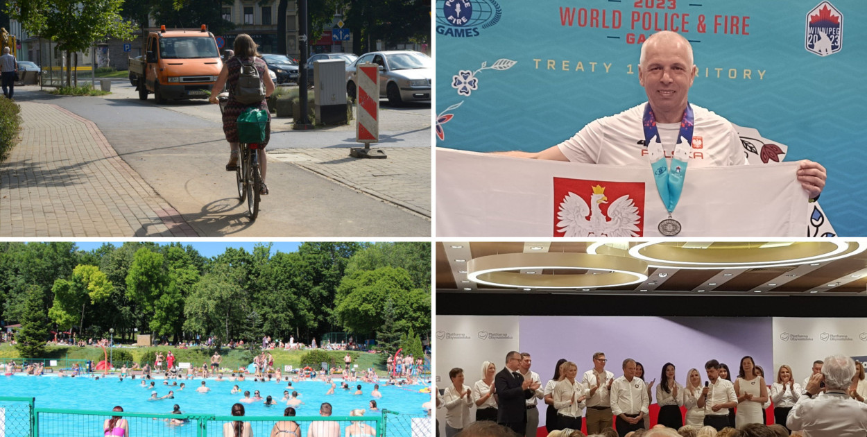 Fot. Archiwum Gwarka/nadleśnictwa/KO