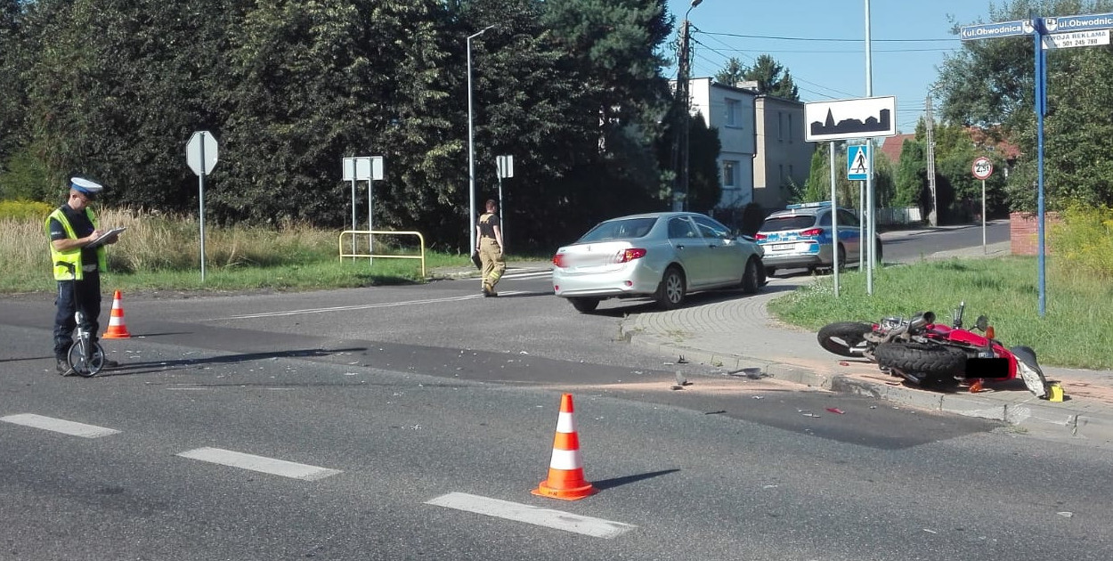 Fot. Agnieszka Reczkin