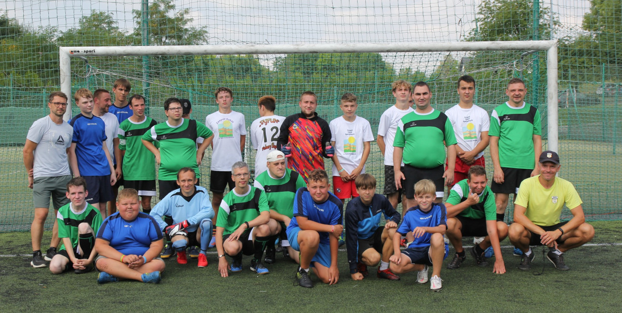 Była to siódma edycja turnieju. Fot. Archiwum organizatorów 