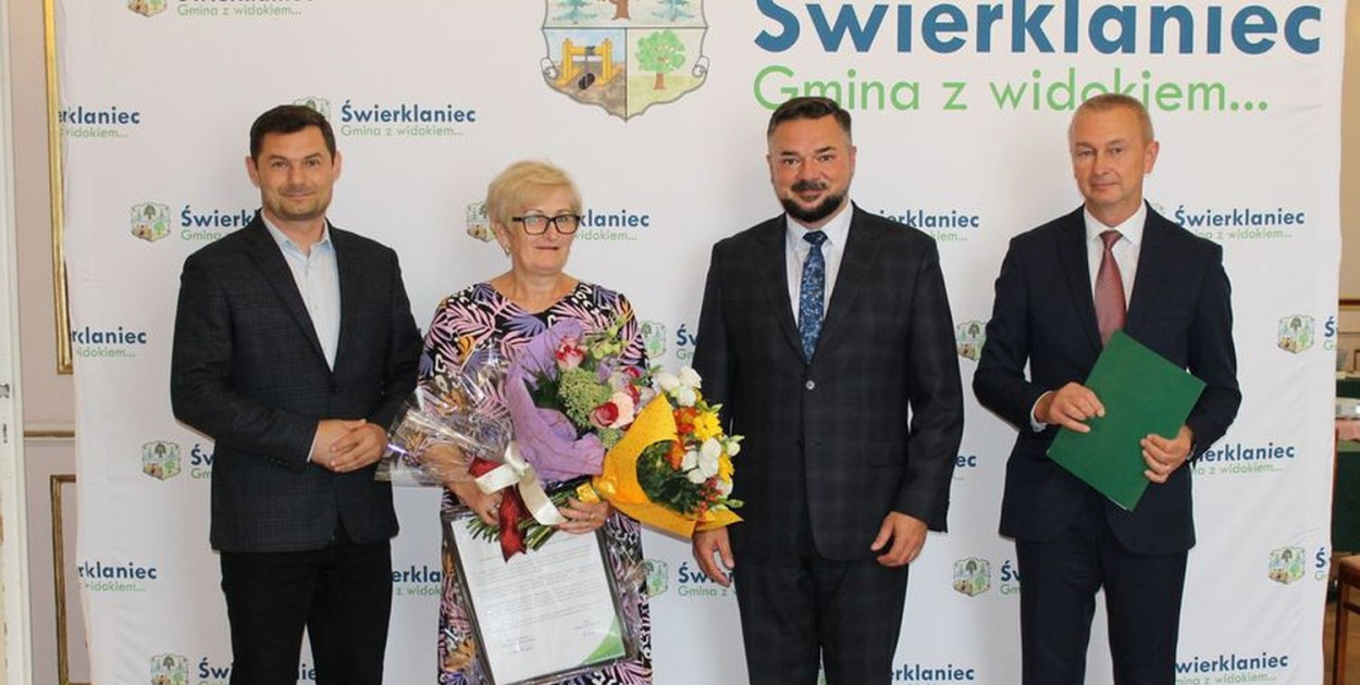 Fot. Archiwum UG Świerklaniec