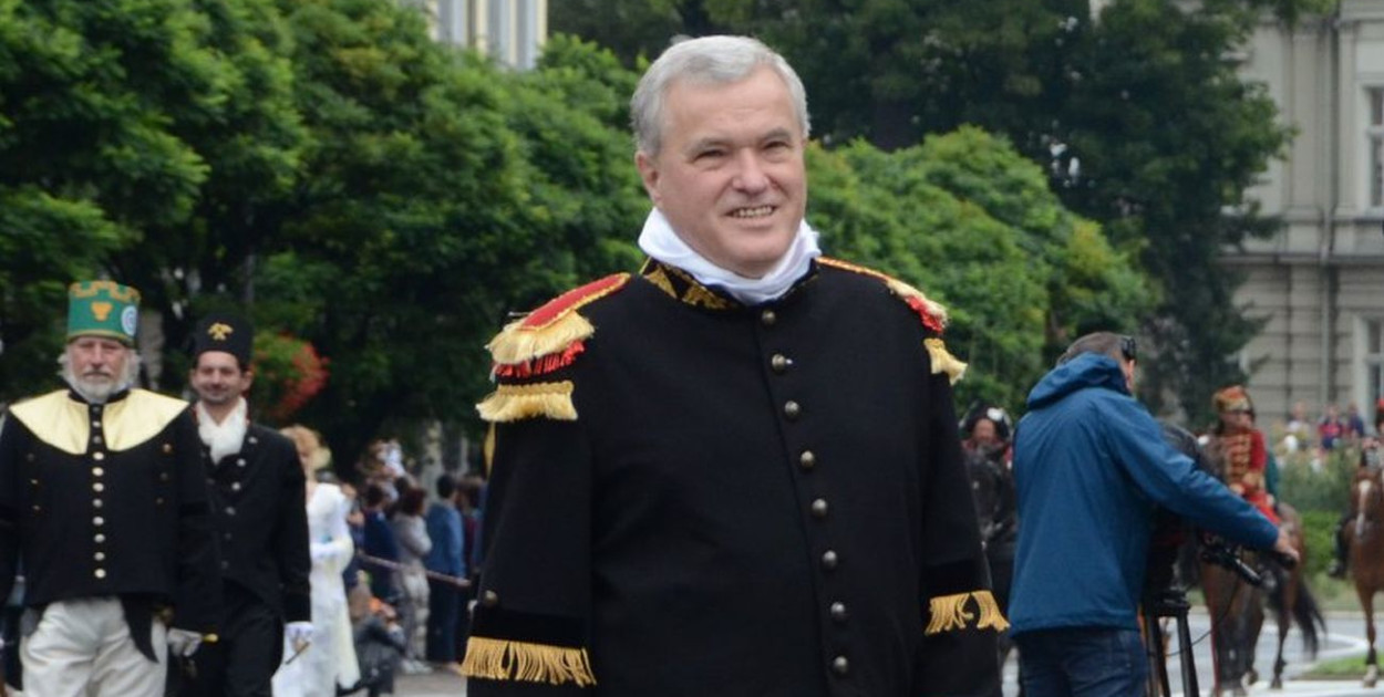 Kolejni mieszkańcy powiatu tarnogórskiego na listach kandydatów do Sejmu