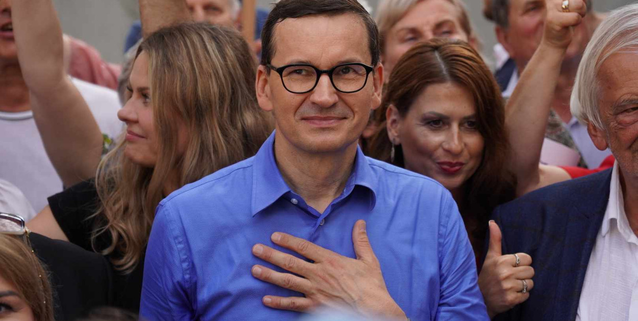 Zdjęcie ilustracyjne. Fot. Piotr Boczoń / gorlice24.pl