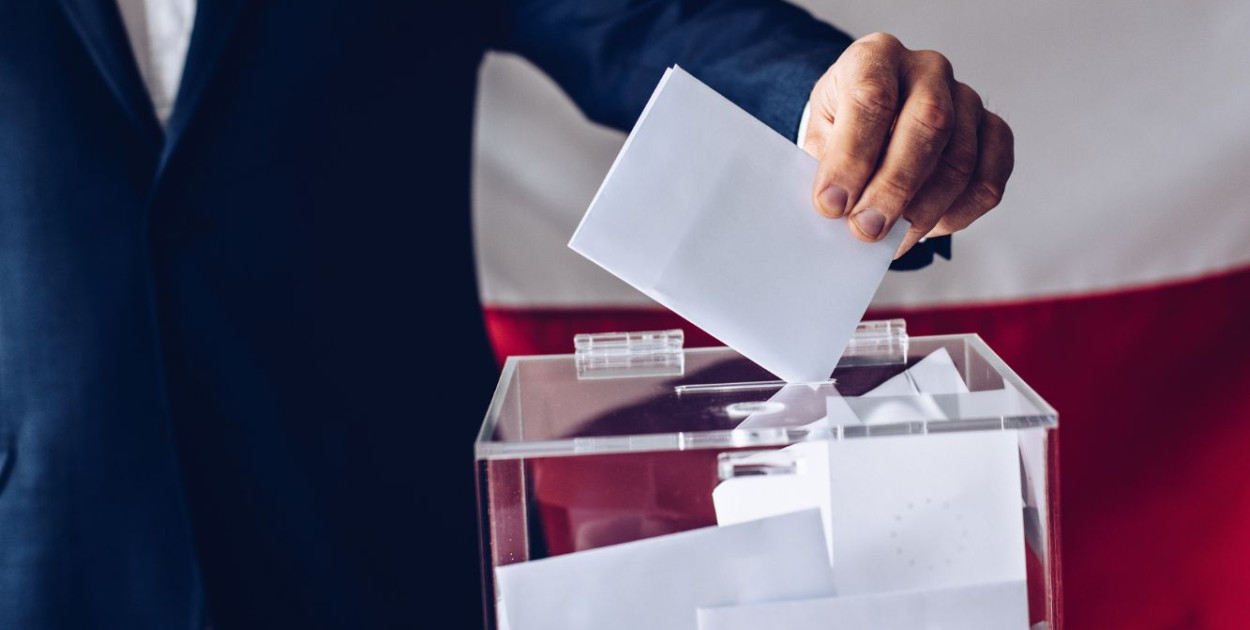 Wybory 2023. Na listach sporo mieszkańców powiatu tarnogórskiego