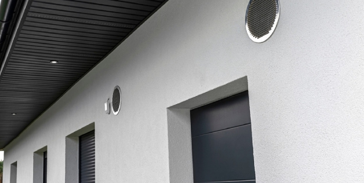 Jak wybrać i dlaczego warto mieć rekuperację w domu? 5 powodów