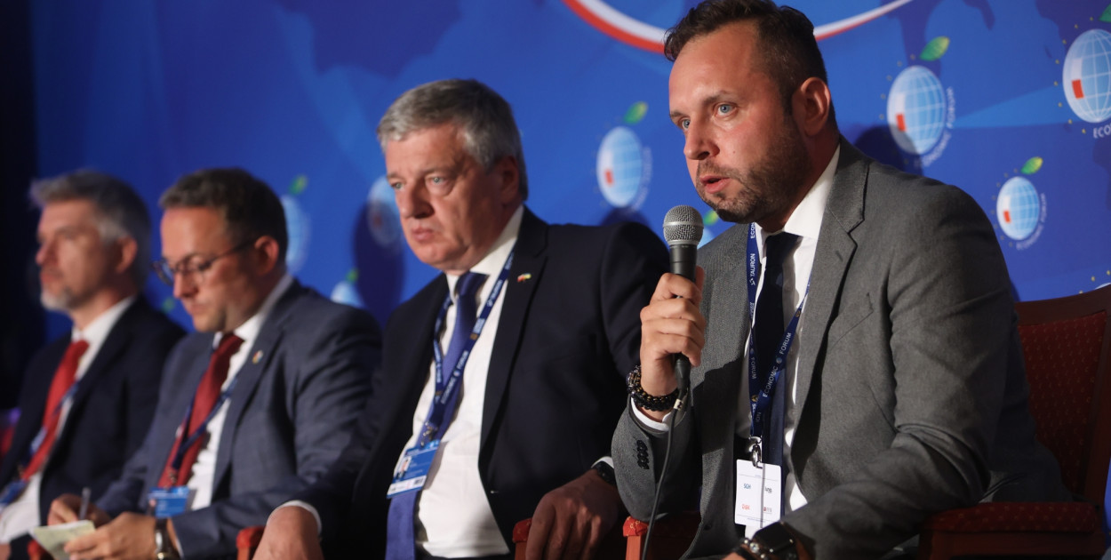 Zdjęcie ilustracyjne. Fot. PAP/T.Klepczyński (5)